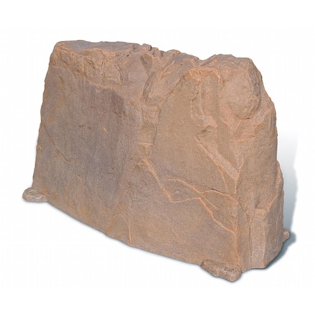 Dekorra Products Artificial Rock Enclosure - Autumn Bluff 116-AB